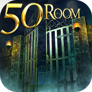 Can you Escape the 100 room II  Icon