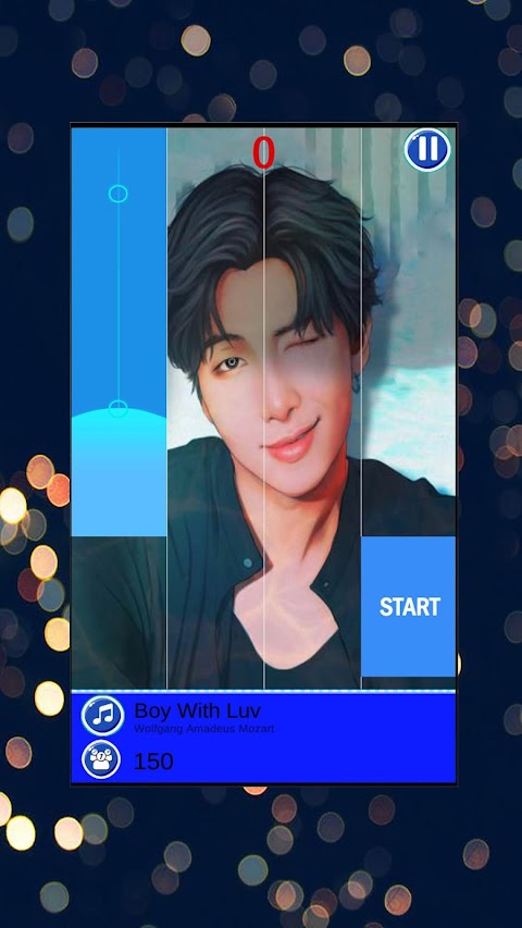 BTS Piano Tiles 3のおすすめ画像2