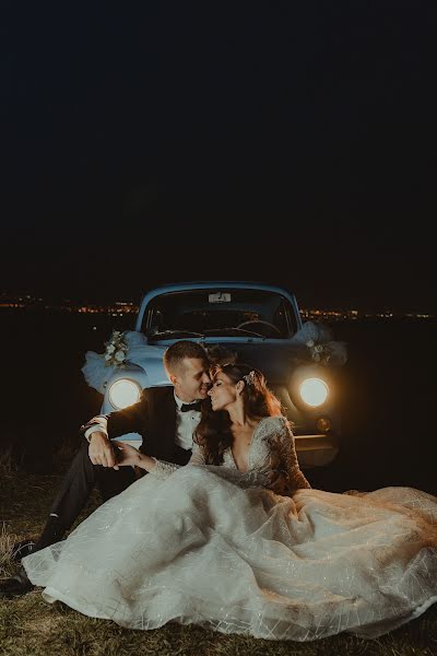 Fotografo di matrimoni Nikola Segan (nikolasegan). Foto del 2 marzo