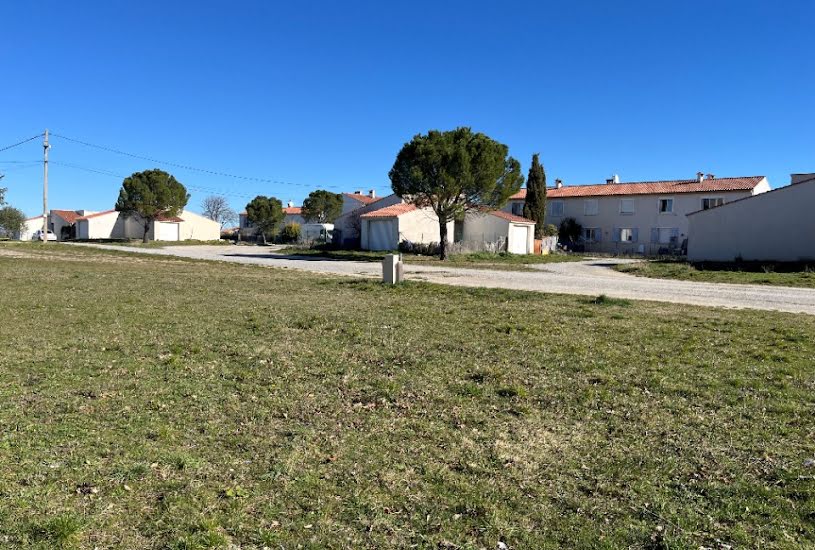  Vente Terrain à bâtir - 958m² à Valensole (04210) 