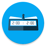 Cover Image of 下载 Chess Clock - Time your games 1.5.1 APK