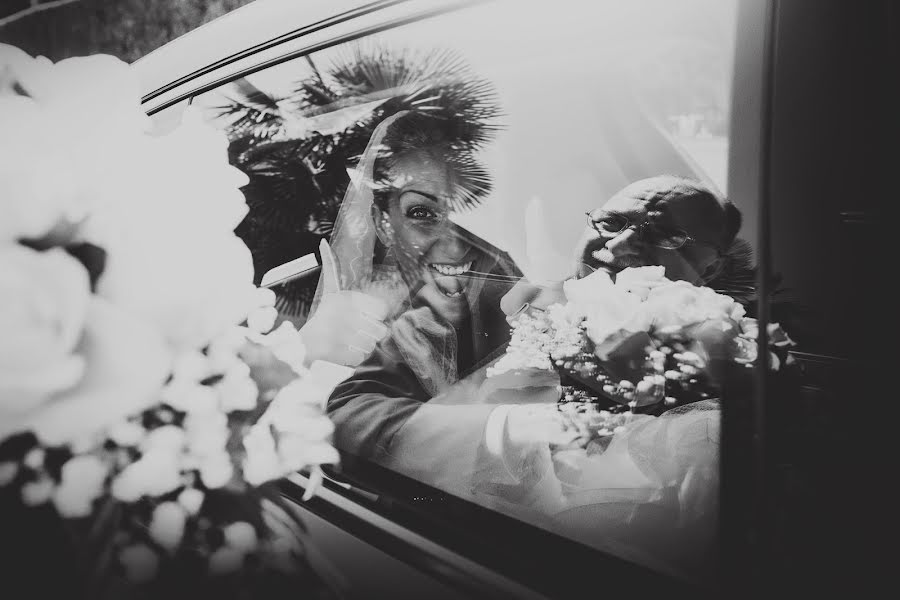 Wedding photographer Fabrizio Guerra (fabrizioguerra). Photo of 19 March 2015