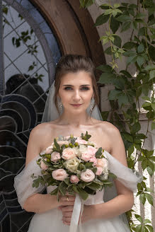 Fotograful de nuntă Irina Vasilenko (ivphoto). Fotografia din 4 decembrie 2021