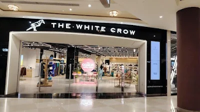 The White Crow, Lucknow
