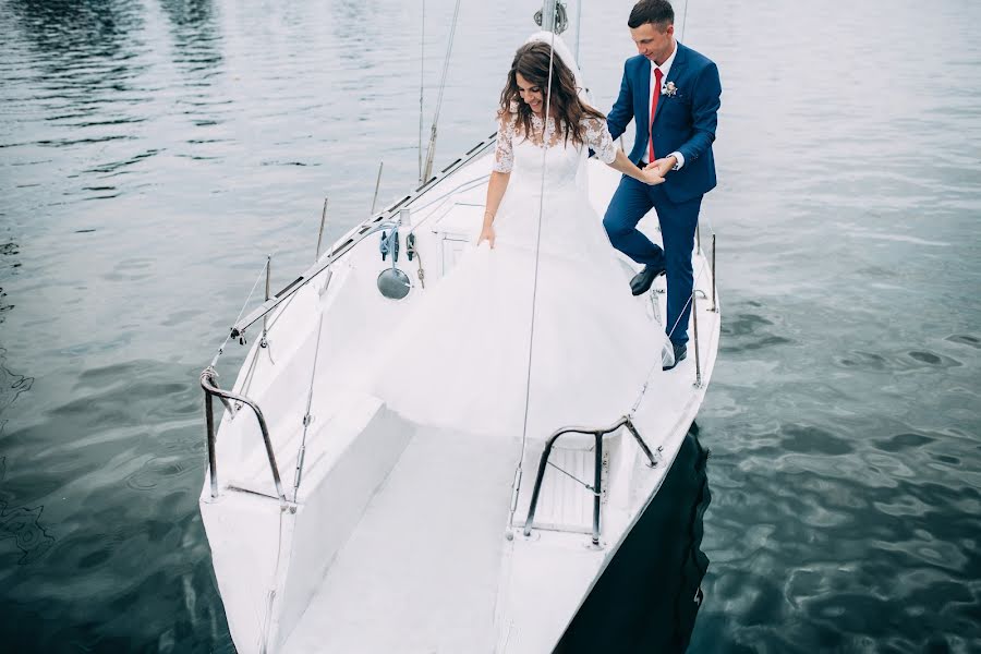 Wedding photographer Mark Dymchenko (markdimchenko). Photo of 29 June 2019