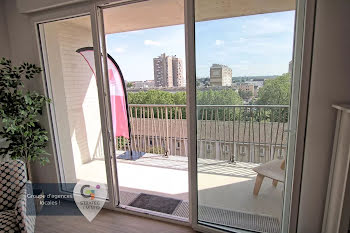 appartement à Rouen (76)