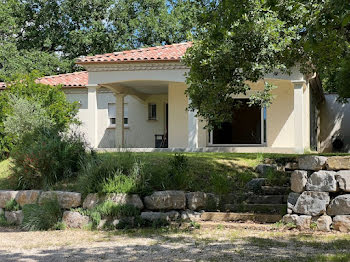 maison à Saint-Etienne-de-l'Olm (30)