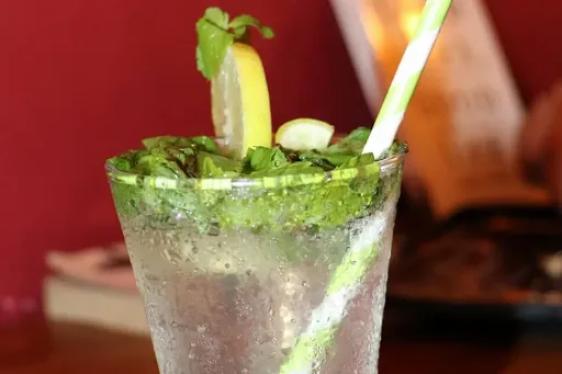 Lemon Mojito