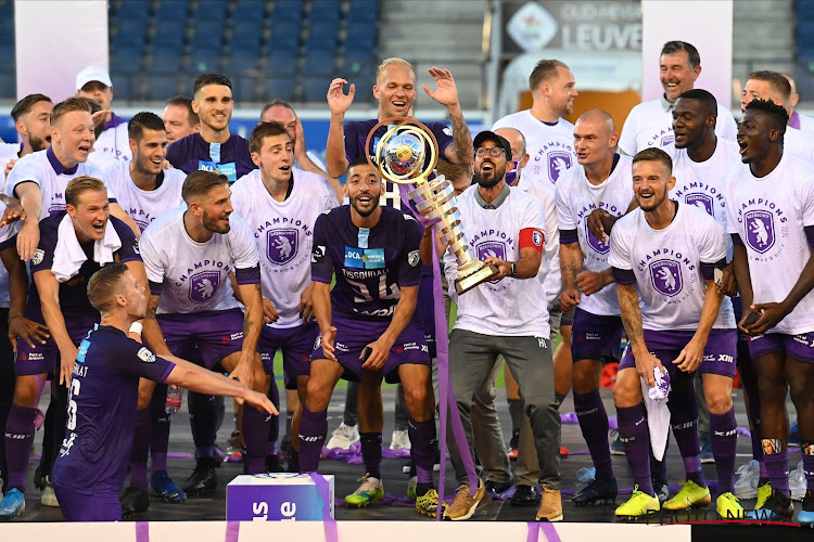 Le Beerschot est de retour en D1A : connaissez-vous bien les Rats ?