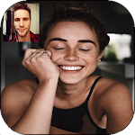 Cover Image of Baixar Stranger Video Calling and Chat Tip 2.1 APK