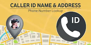 Caller ID Name & Address - Phone Number Lookup screenshot 0