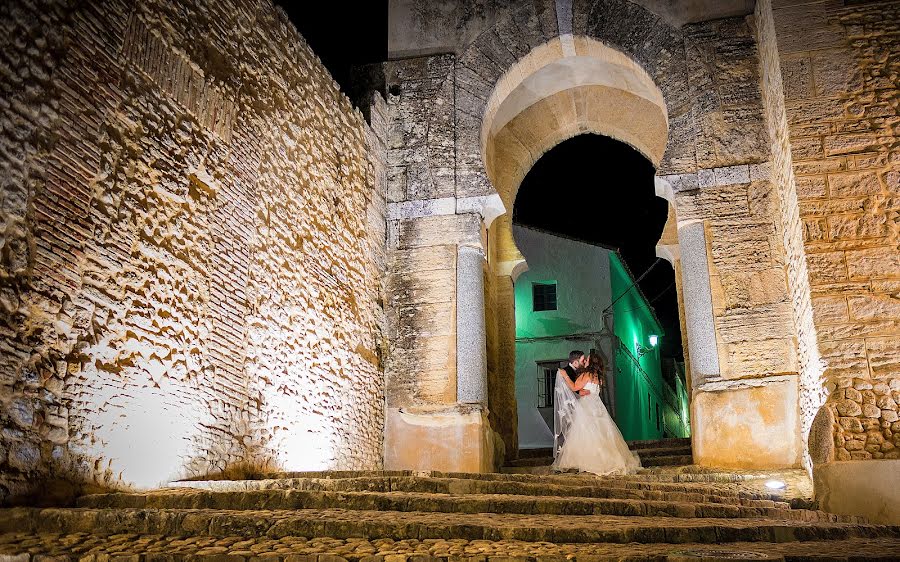 Fotógrafo de bodas Jose Ramón López (joseramnlpez). Foto del 26 de enero 2016