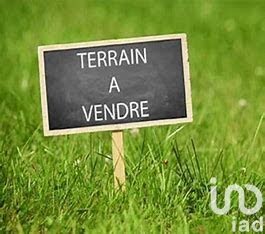 Vente terrain  374 m² à Congis-sur-Thérouanne (77440), 99 000 €