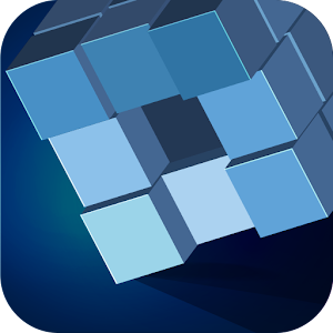 Grey Cubes: [3D Brick Breaker] 1.6.02 APK