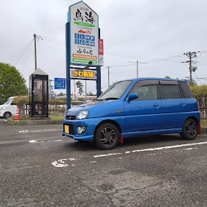 プレオ RS