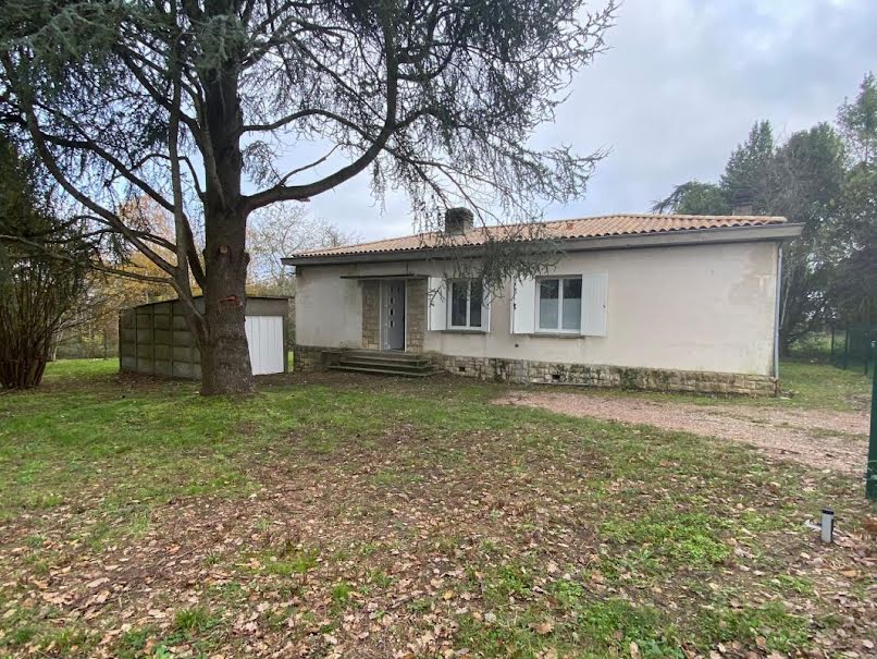 Location  maison 4 pièces 96 m² à Floirac (33270), 1 400 €