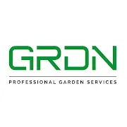GRDN Garden Services Logo