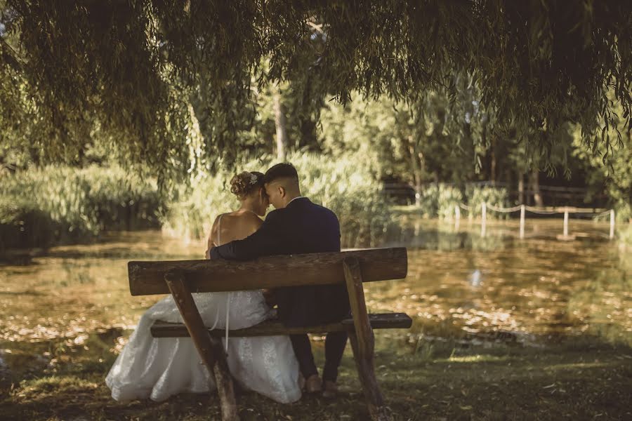 Photographe de mariage Verita Dolgos (blackrainphoto). Photo du 4 octobre 2021