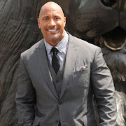 Dwayne Johnson