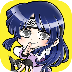 Ninja Rebirth - Hero Saga  Icon