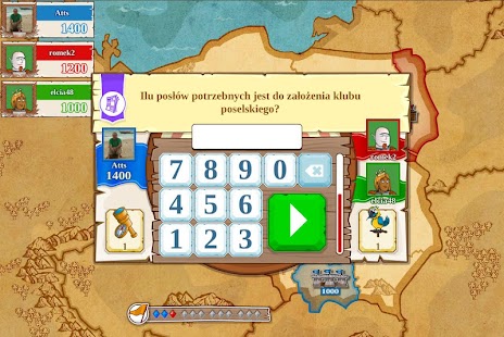 Free Triviador Polska APK for Android