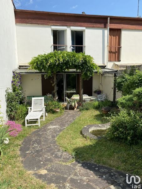 Vente maison 5 pièces 85 m² à Avon (77210), 240 000 €