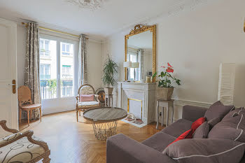 appartement à Paris 18ème (75)