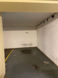 parking à Boulogne-Billancourt (92)