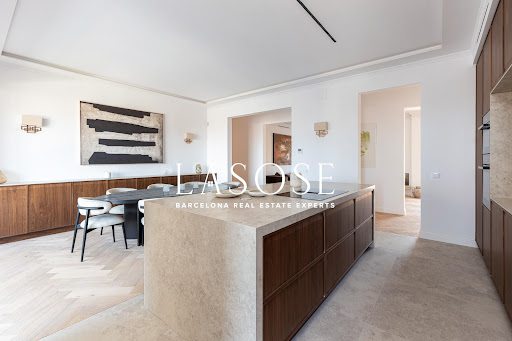 Apartment with terrace 5