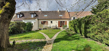 maison à Champigny-sur-Marne (94)