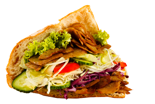 Kebabs
