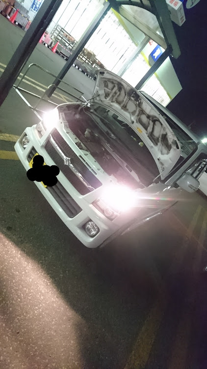 ワゴンRの写真撮影に関するカスタム事例の投稿画像1枚目