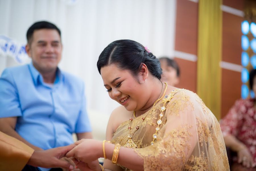 Wedding photographer Phusanapas Preecharwettayakul (phoomphotography). Photo of 8 September 2020