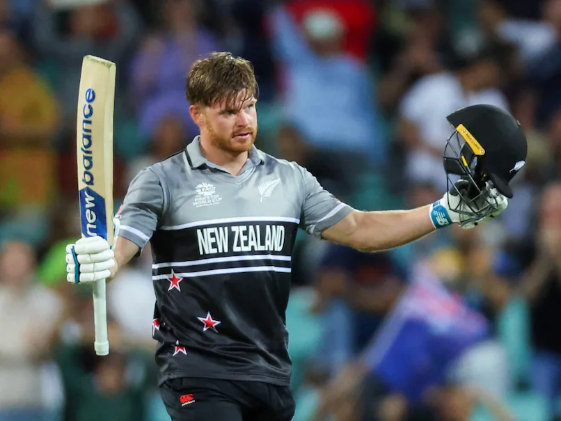 Glenn Phillips will be the key batter for New Zealand in this game