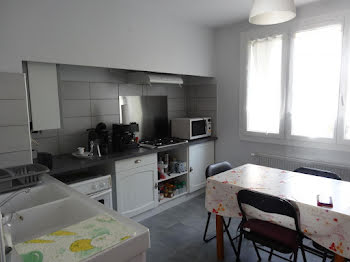 appartement à Albi (81)