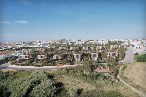 Villa en bord de mer avec jardin 5