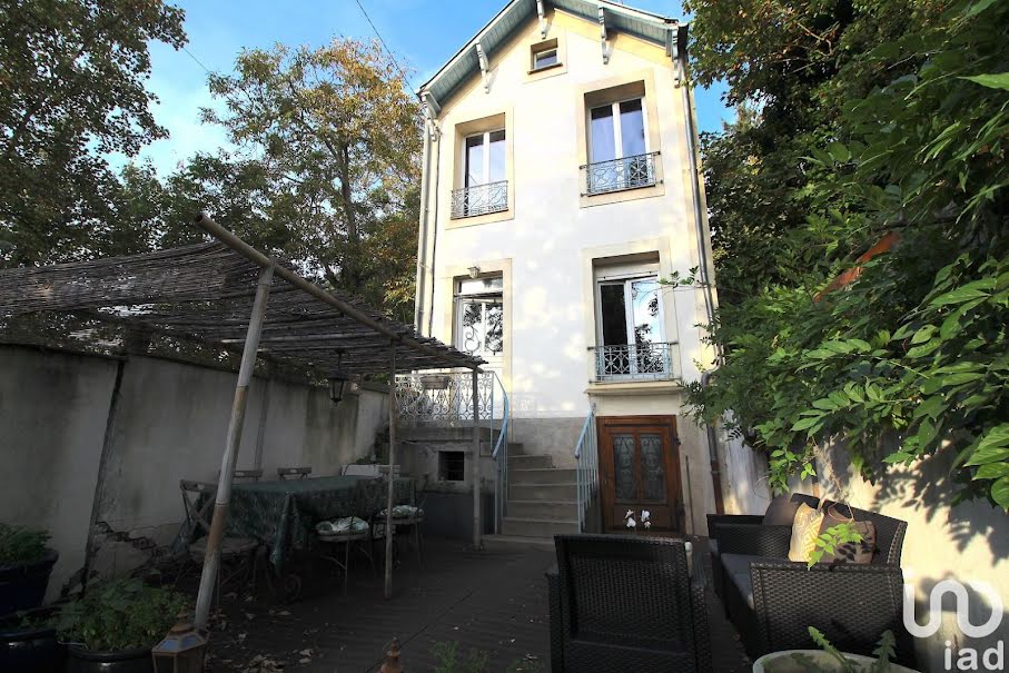 Vente maison 5 pièces 100 m² à Draveil (91210), 320 000 €