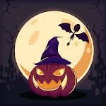 Cover Image of Download Halloween City : Dragon Plane 1.1 APK