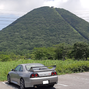 スカイライン GT-R BCNR33