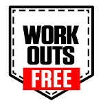 Cover Image of Tải xuống Pocket Workouts của DAREBEE 1.1 APK