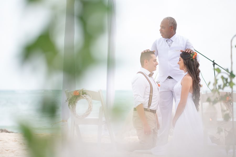 Fotógrafo de bodas Pablo Restrepo (pablorestrepo). Foto del 18 de enero 2023