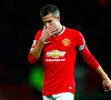 Divorce en vue entre Manchester United et Van Persie?