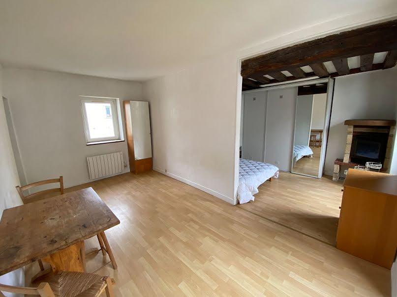 Vente appartement 2 pièces 33 m² à Chaville (92370), 230 000 €