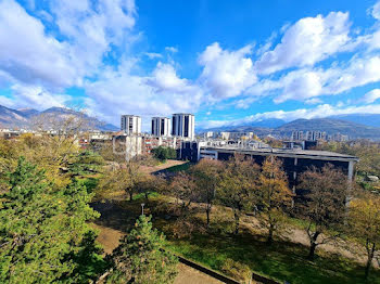 appartement à Grenoble (38)