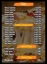 Shree Shyam Daba & Fast Food menu 4