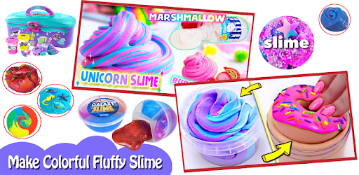 How To Make Satisfying Slime Apps En Google Play