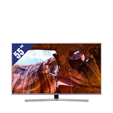 Smart Tivi Samsung 55 Inch UA55RU7400KXXV