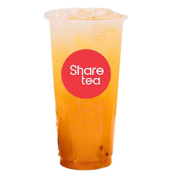 Passionfruit Fruit Tea