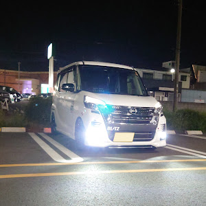 デイズルークス B21A