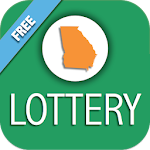 GA Lottery Results Apk